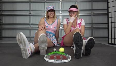 TENNIS GIRLS SPH