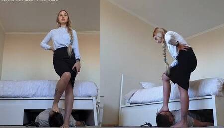 Barbie - Boss - Mix2 Part4