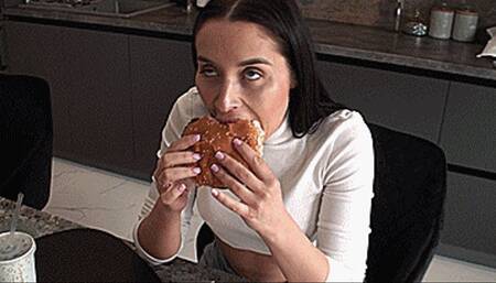 Hungry for McDonald's!(1920x1080 HD) MP4