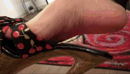 You Can't Live Without Me