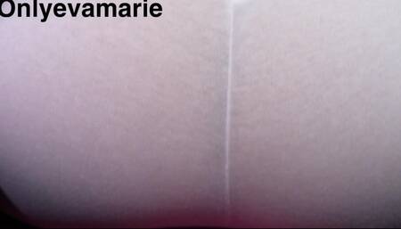 Legging Fart Ass Worship