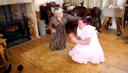 Unsafe & Insane (1080 HD)