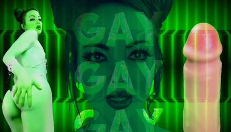 Gay Training Mind Fuck Module