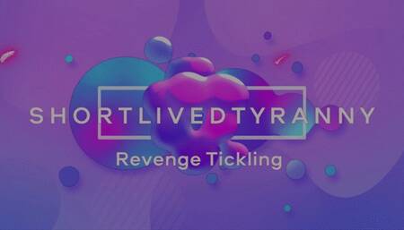 Chocolate Goddess Tickle Revenge!