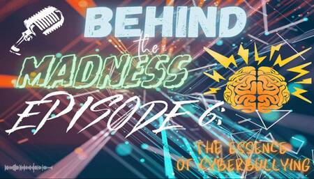 BTM Audio Series Ep 6: Cyberbullying