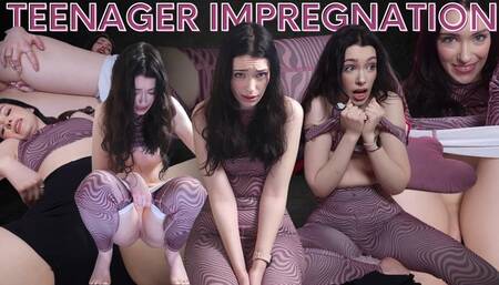 Pervert for Barely Legal Exposed