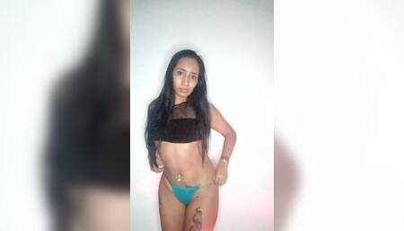 A nice little dance to end the night