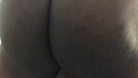 Starting out the year with my partner StellaStill SP