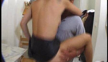 Laieticia and a beginner's love