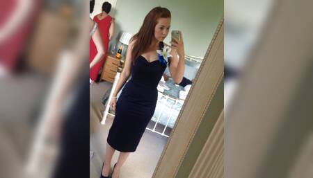 Laura Sucking Huge BBC