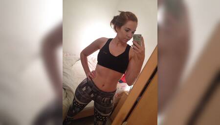 Laura Fucked by Hung BBC