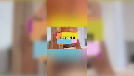 Olivia Jackson naked @lilo_411 OF