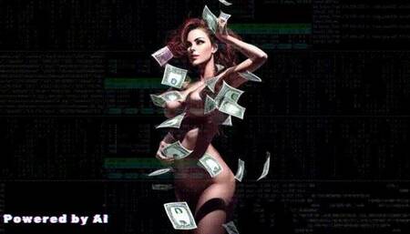 Digital Blackmail-fantasy! The Rise of the All-Powerful AI