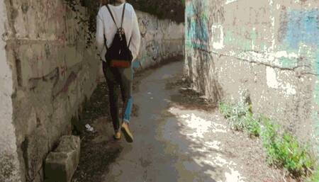 Shoe hunter 12 WMV(1920x10800)FHD