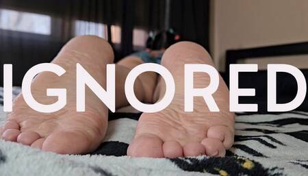 Ignored - Small Feet Worship (720)