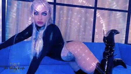 Binaural psychedelic Multi-Fetish Aroma Academy: Ruined Orgasm Enchantment WMV