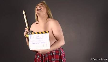 Charley Green yoyo Charley