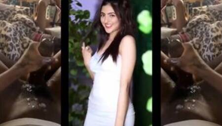 Snigdha Helenite (@Sniggy_Chops) Babecock JOI : Try not to cum!!!!