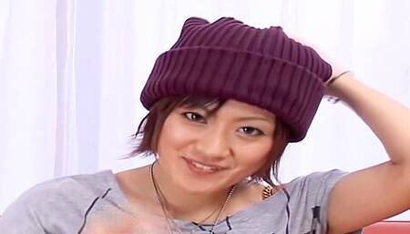 Trg-068 Tora Tora Gold Vol.68 : Yuki Hibino P4