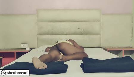 My hotel room ep.05 morning sleep shruteerani