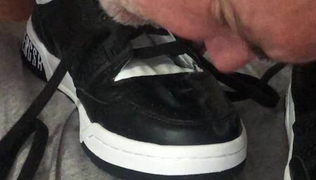 Bikkembergs scoby lo playtime