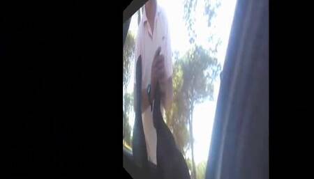 Carparking feet witch nylon from Jardia