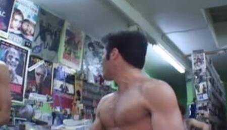 Cock eating teen slut fucked hard