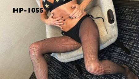 THE INVISIBLE HITMAN 1055 - HD