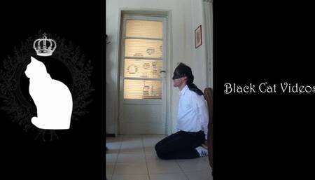 kicks punishment featuring Alice