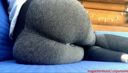 Garden party DISASTER! wmv