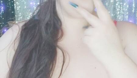 Red Latex Red Lips 120 Masturbation