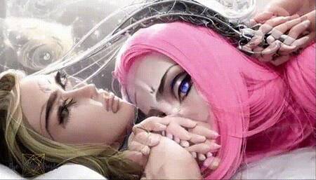 Binaural psychedelic Multi-Fetish Aroma Academy: Surrendering to Denied Pleasure WMV