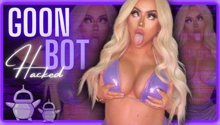 GOON BOT 4: Hacked (480 MP4)
