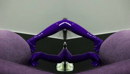 SURREALISTIC FISTING