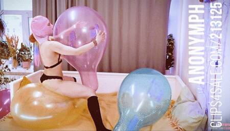 ANN018 - Embracing Latex HD