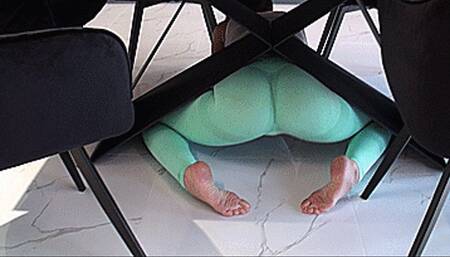 Stuck for a long time!(1920x1080 HD) MOV