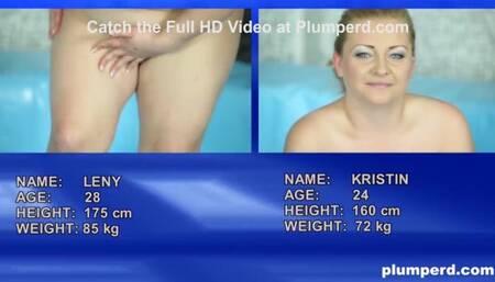 Plumperd - huge tits milf action