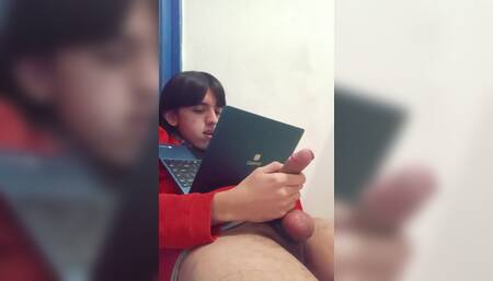 So nice masturbation