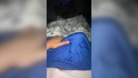 18 year old  Jerking Off