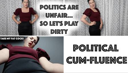 Political Cum-fluence (MP4)