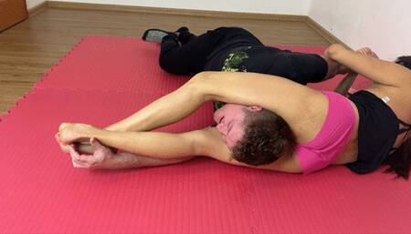 Mad Headscissors Lesson | I Like His Red Face | WMV