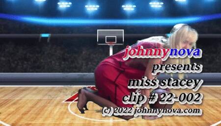 miss stacey 22-3F