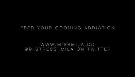 Feed Your Gooning Addiction