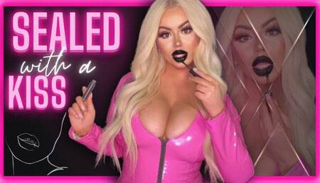 Sealed With A Kiss (480 MP4)