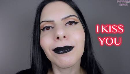 I KISS YOU (Video request)