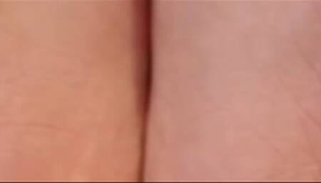 POV Foot Smother