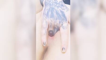 Juicy Halloween Pussy