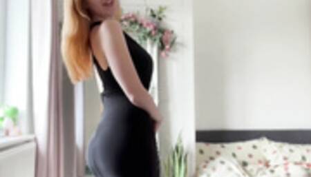 Scarlett Jones Nude Leaks Compilation