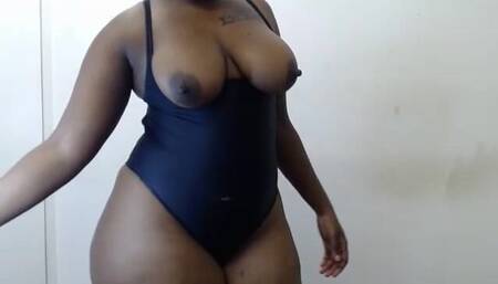 jack off to my spectacular ass twerking in sexy lingerie, episode 000051