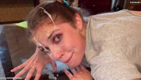 My Step Brother Did It Again